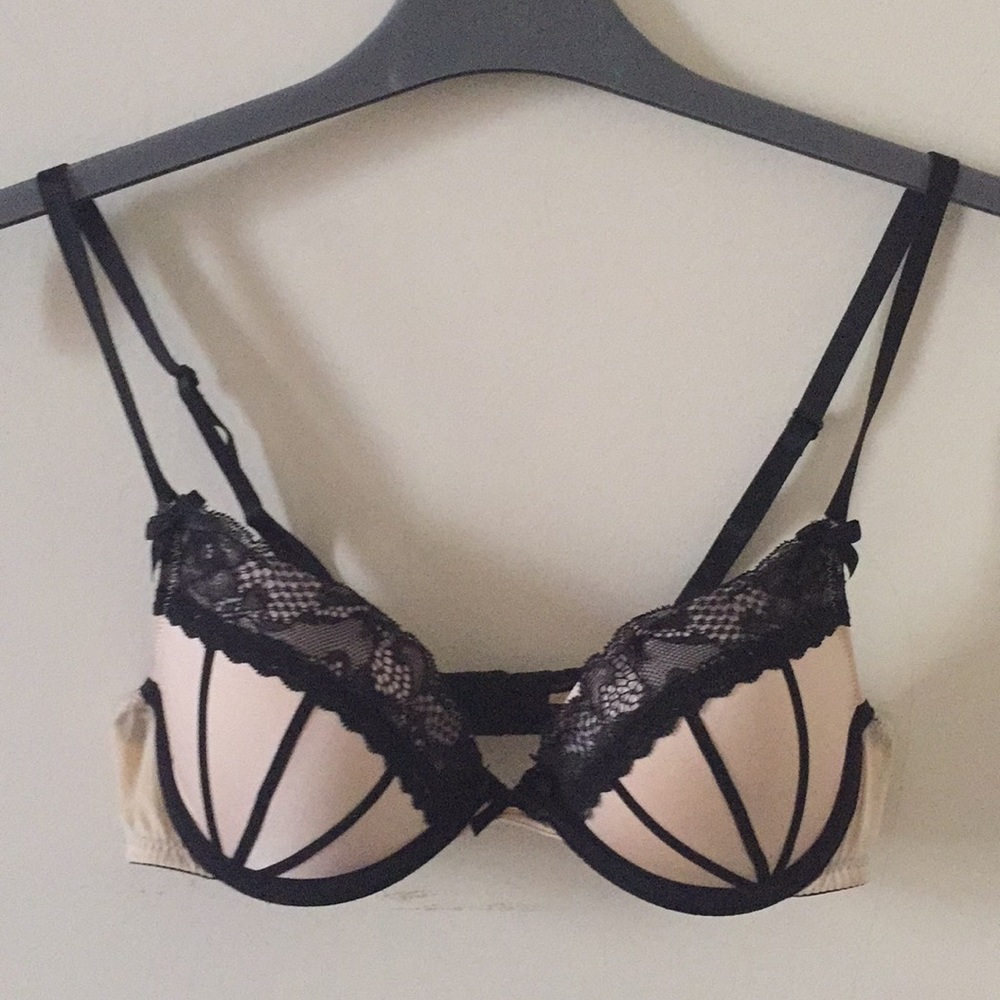 Push Up Bra